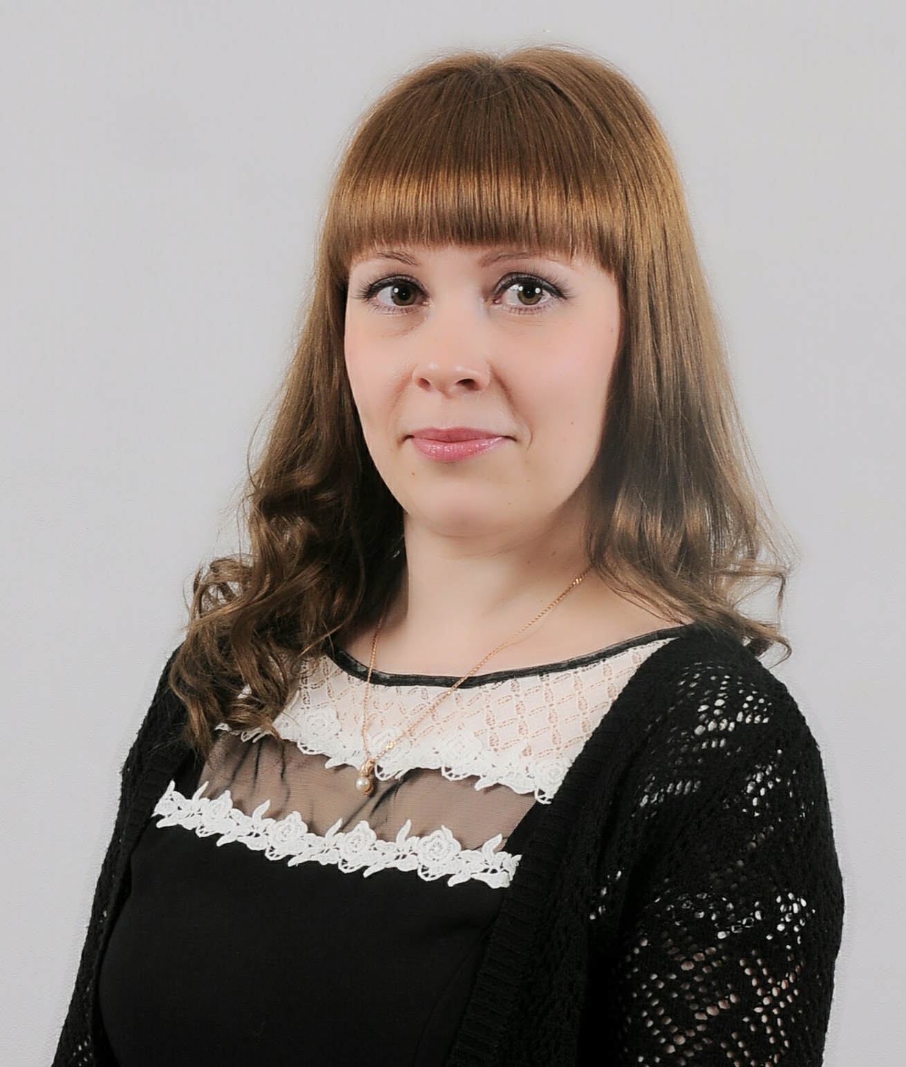 Берникова Татьяна Александровна
