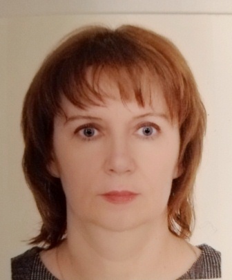 Тураева Наталья Владимировна