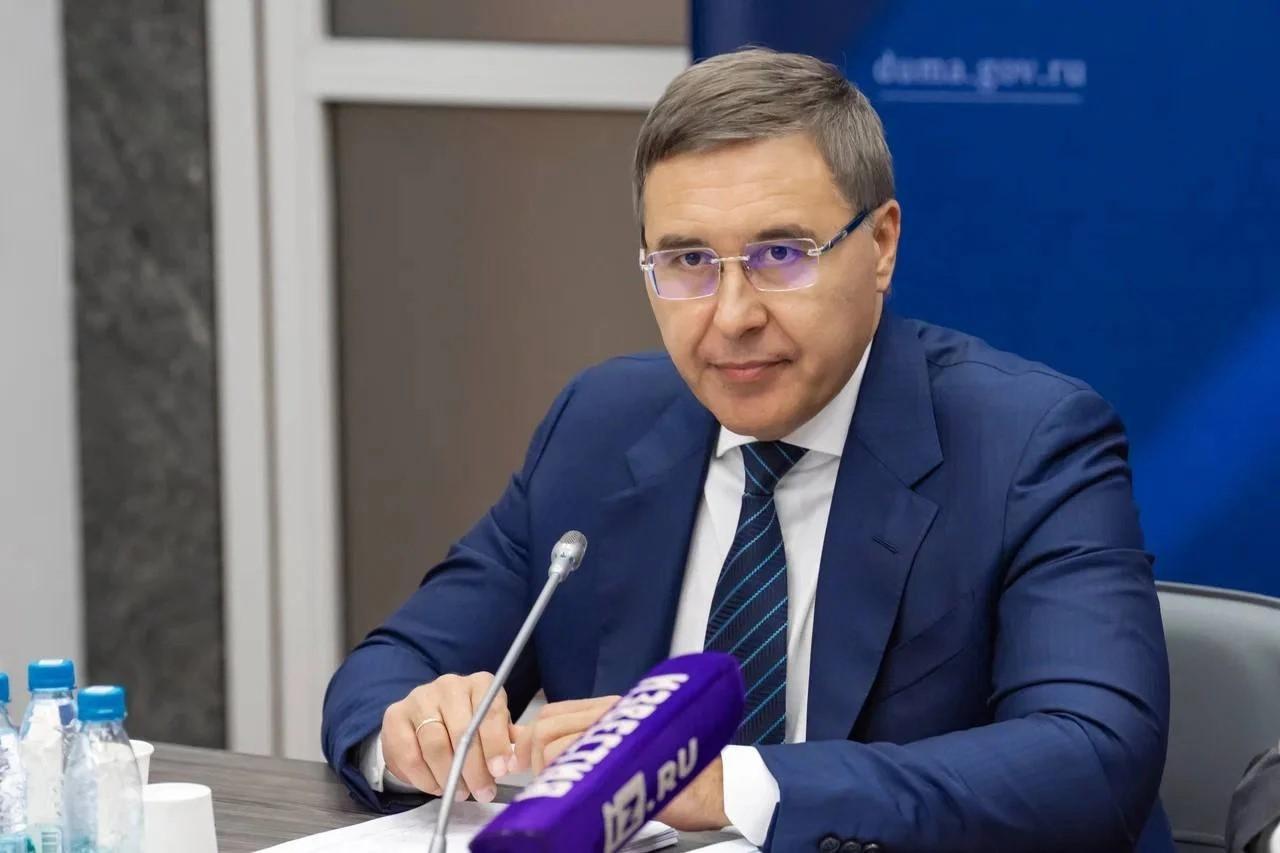 Валерий Фальков: Все ключевые инструменты государственной поддержки образования и науки сохранены