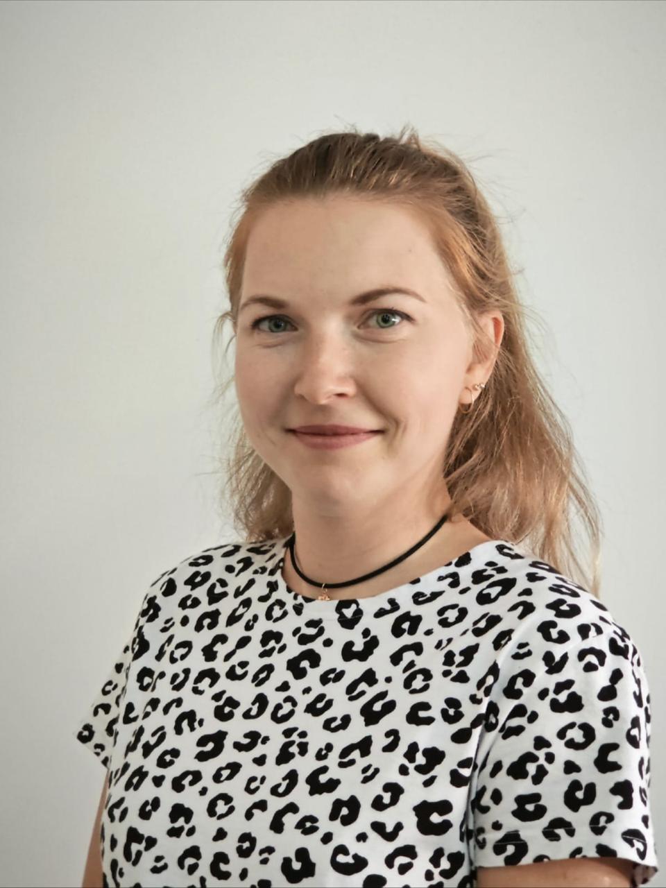 Букаева Юлия Григорьевна