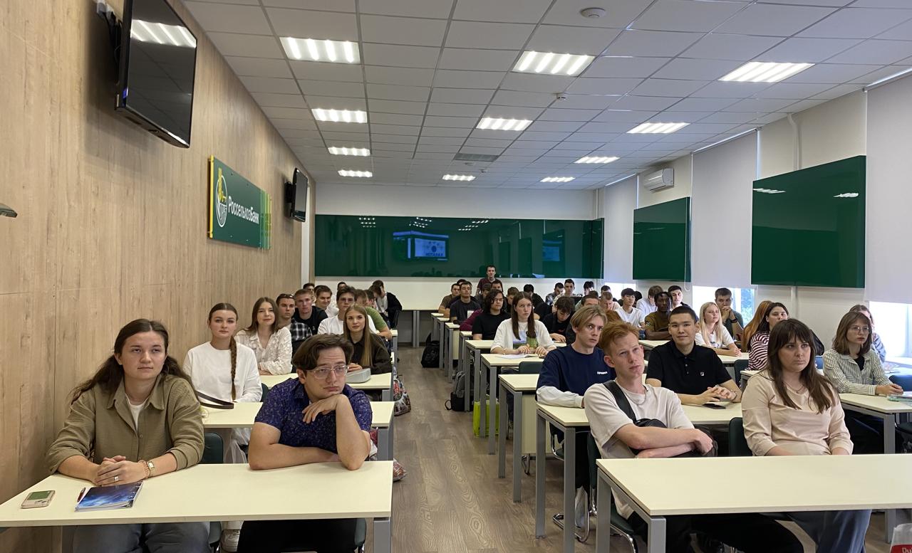 От идеи до концепции: в ВолГАУ прошёл хакатон по генерации проектов в направлениях «Эдунет, Спортнет, Хоумнет» #АП