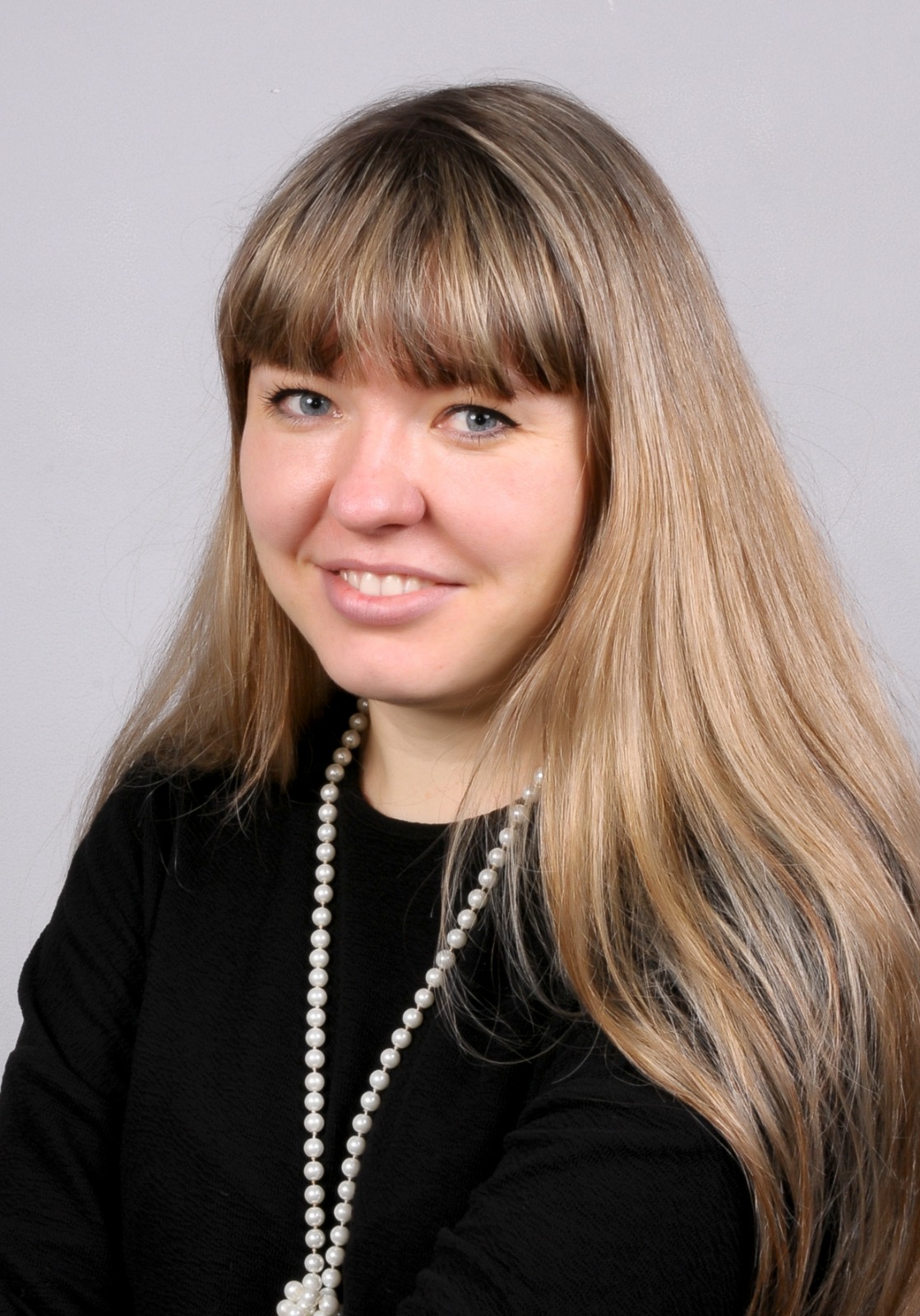 Тамочкина Оксана Александровна
