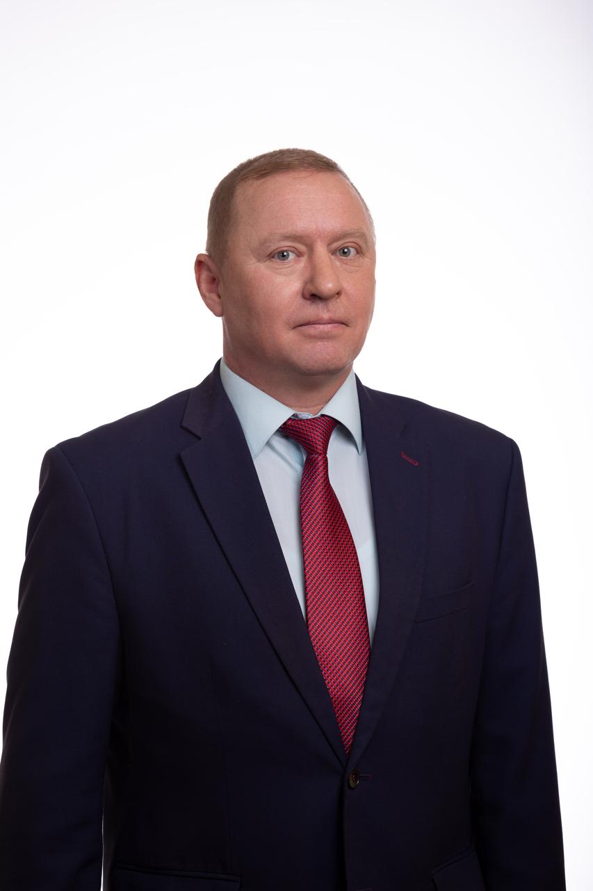 Кузин Александр Геннадьевич