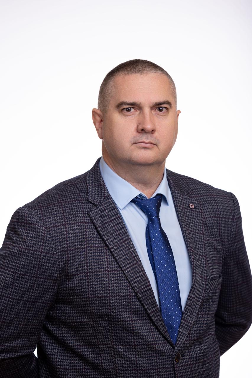 Тибирьков Александр Павлович