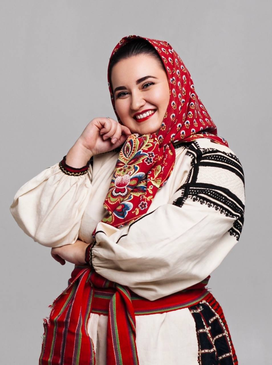 Божанова Елизавета Александровна