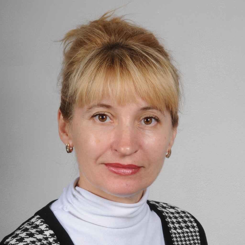Рыжова Татьяна Анатольевна
