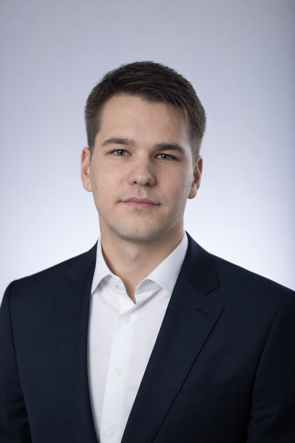 Пороховой Егор Алексеевич