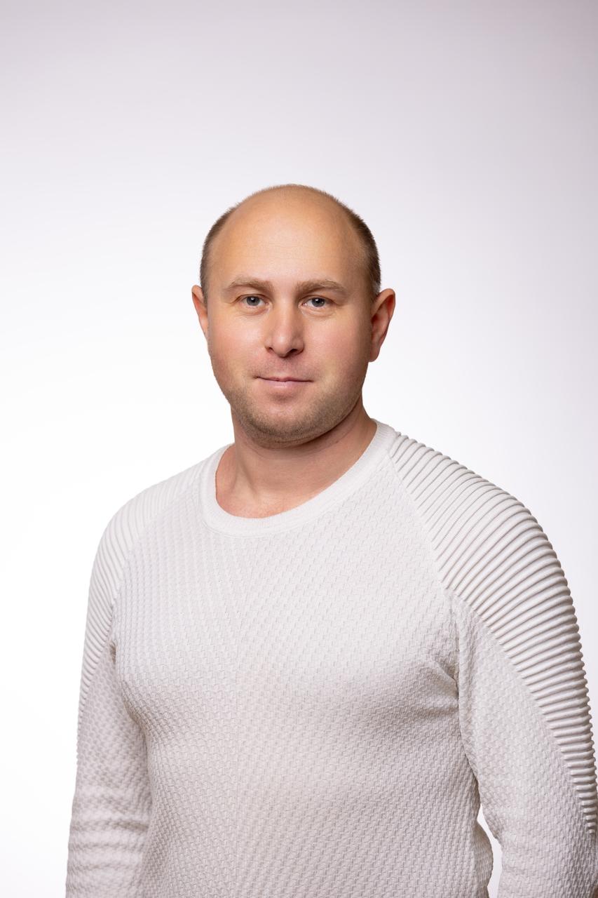 Лахвицкий Алексей Николаевич
