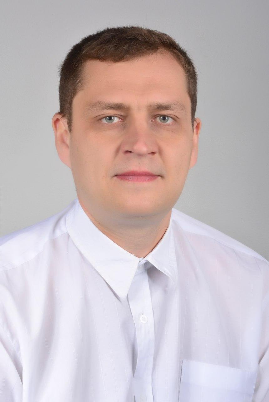 Юшкин Владислав Николаевич