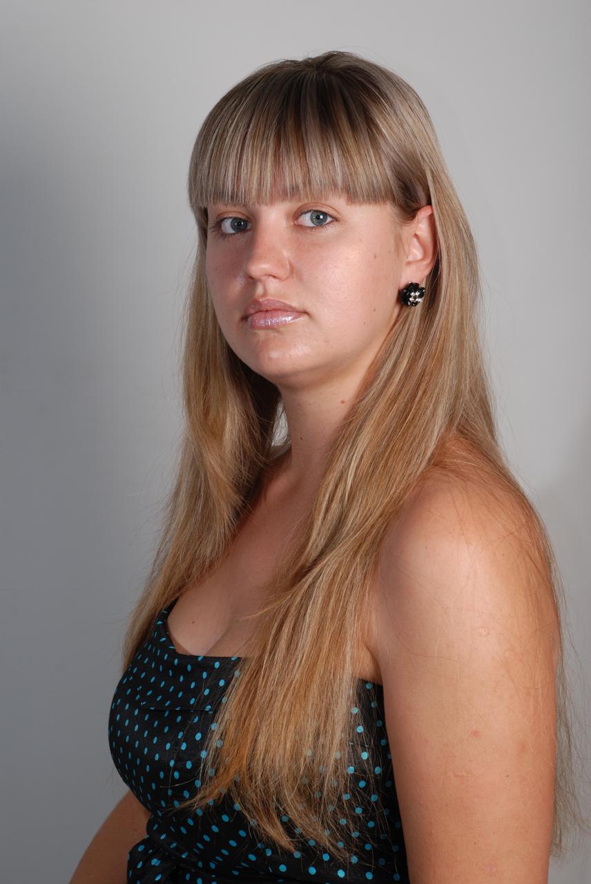 Галиуллина Екатерина Юрьевна
