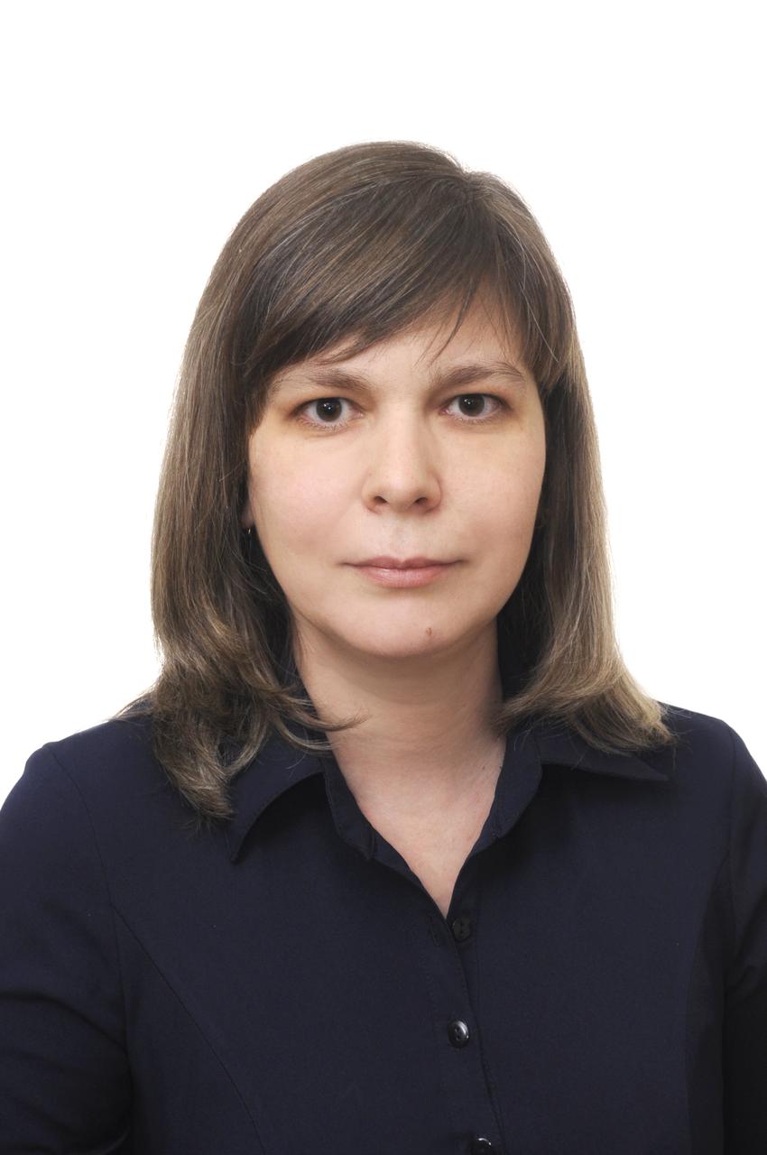 Самойлова Татьяна Сергеевна