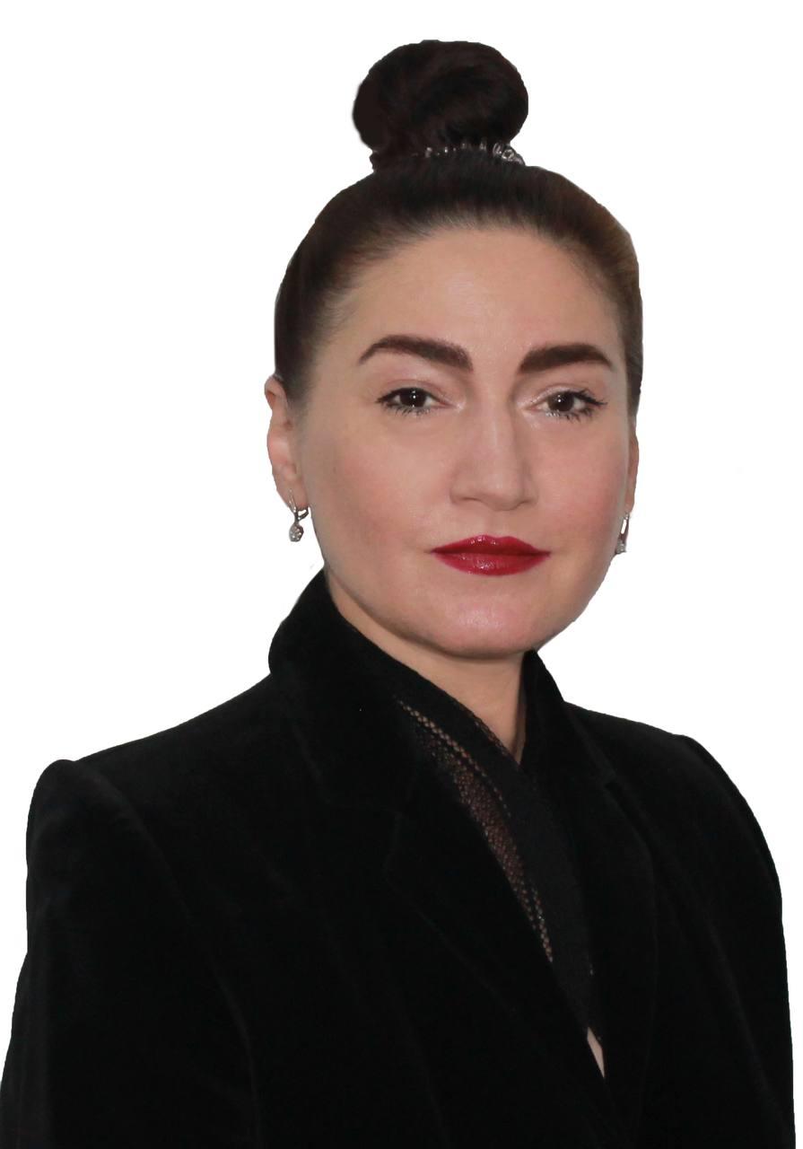 Виноградова Наталия Алексеевна