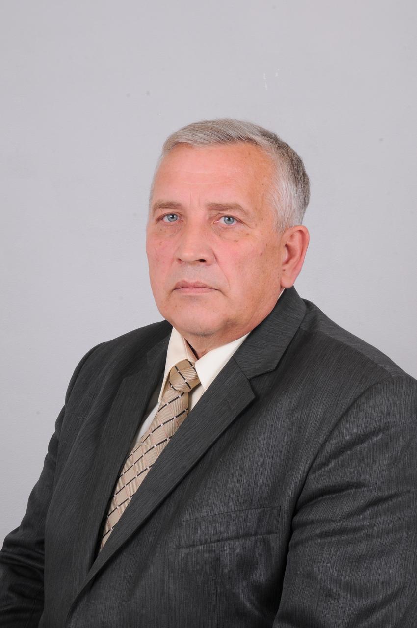 Курганский Юрий Леонидович