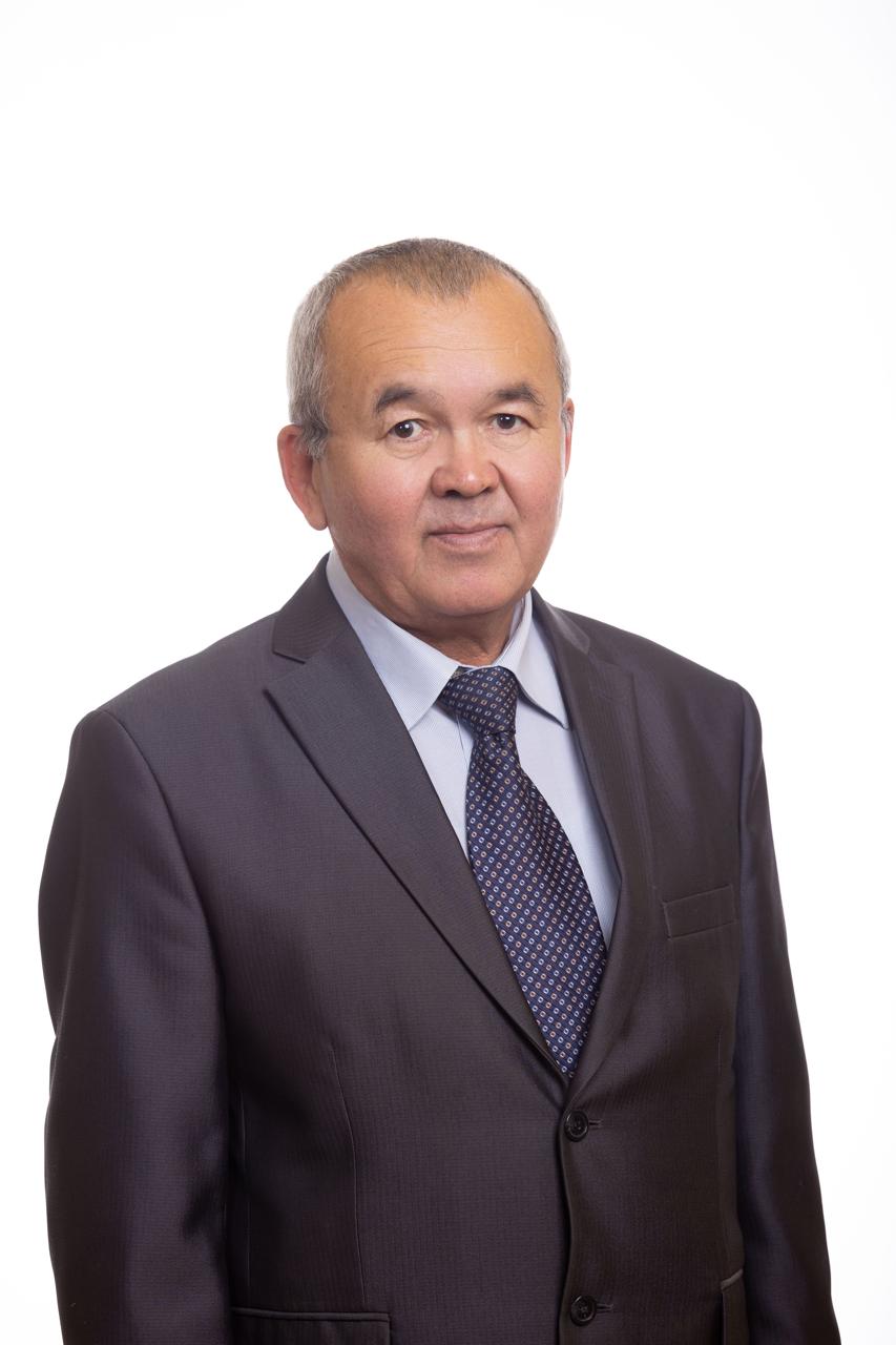 Бабаев Геннадий Тимофеевич