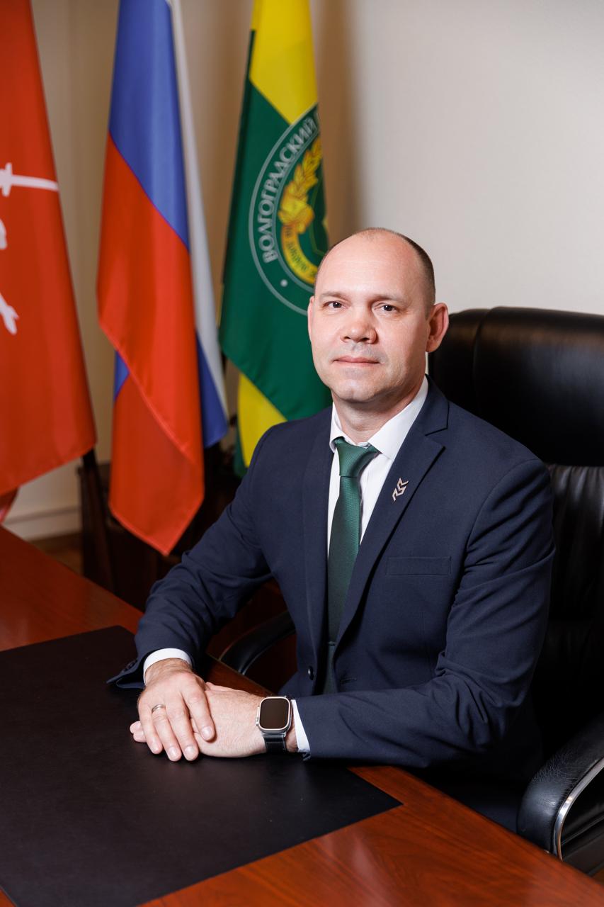 ЦЕПЛЯЕВ Виталий Алексеевич
