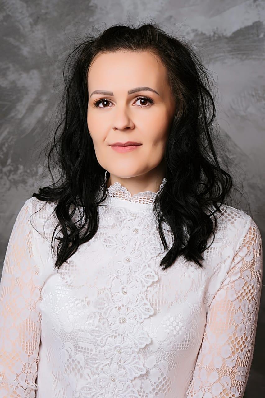 Шалдохина Светлана Юрьевна