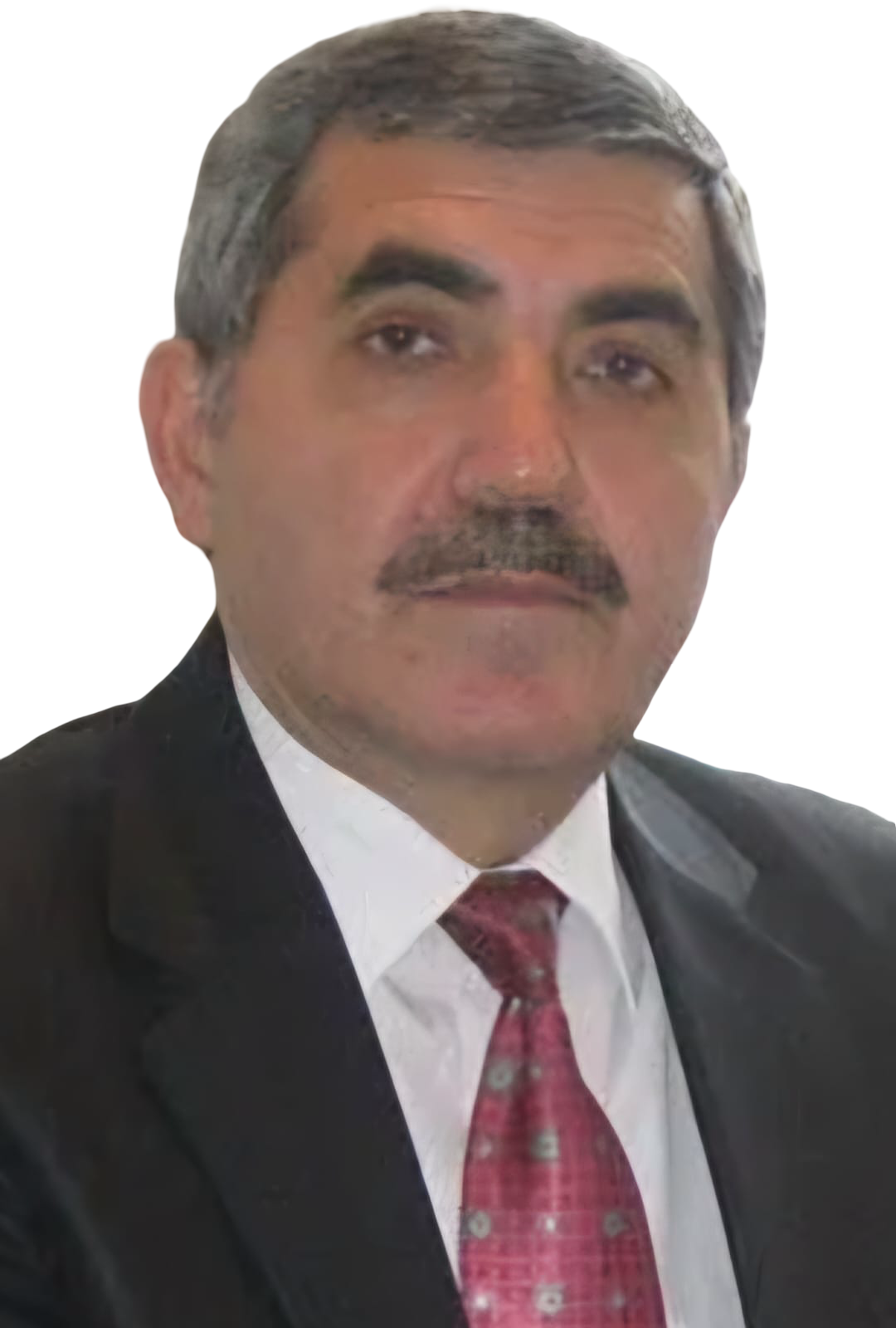 Данакари Ричард Арами