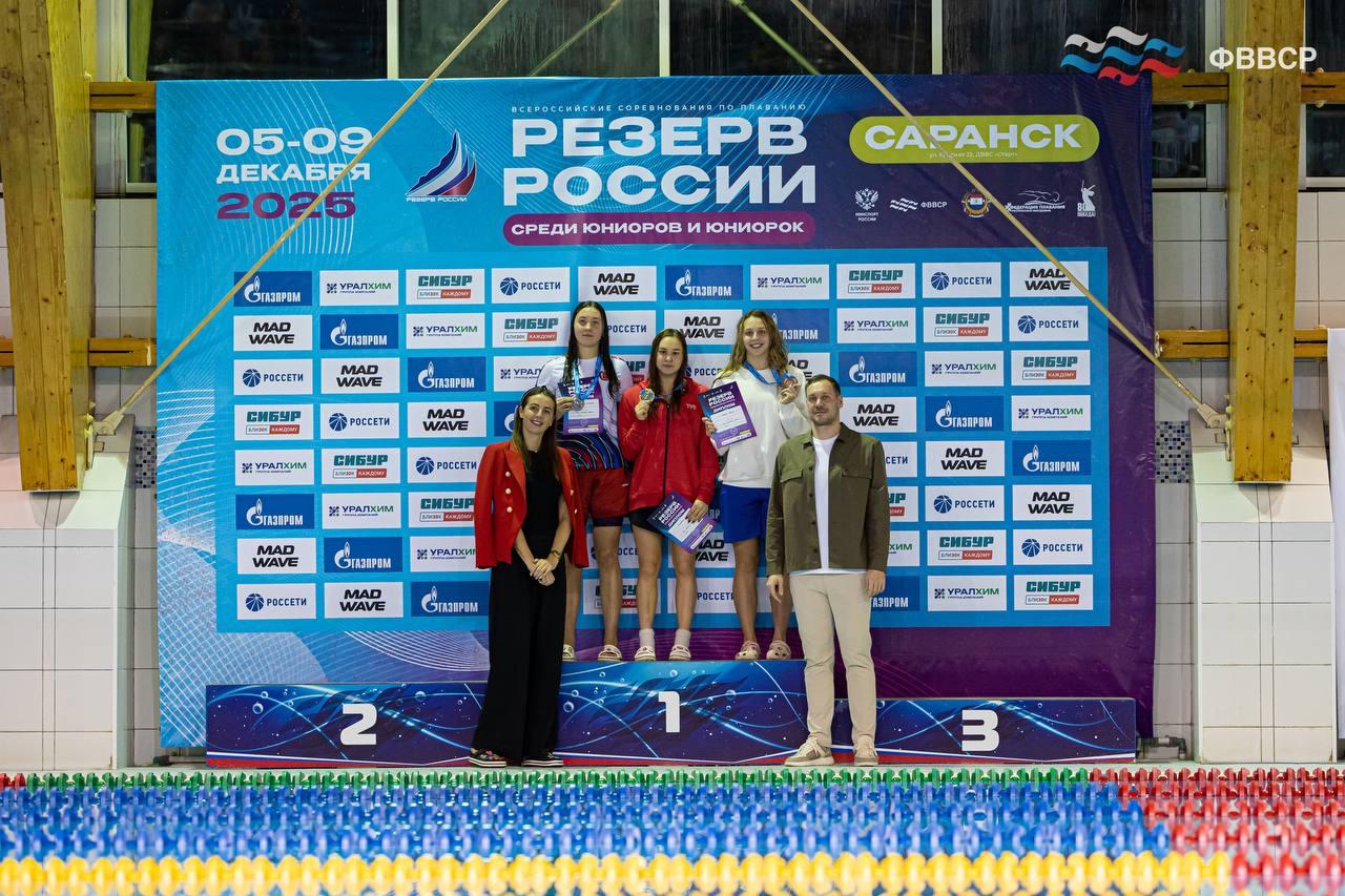 Показала класс!