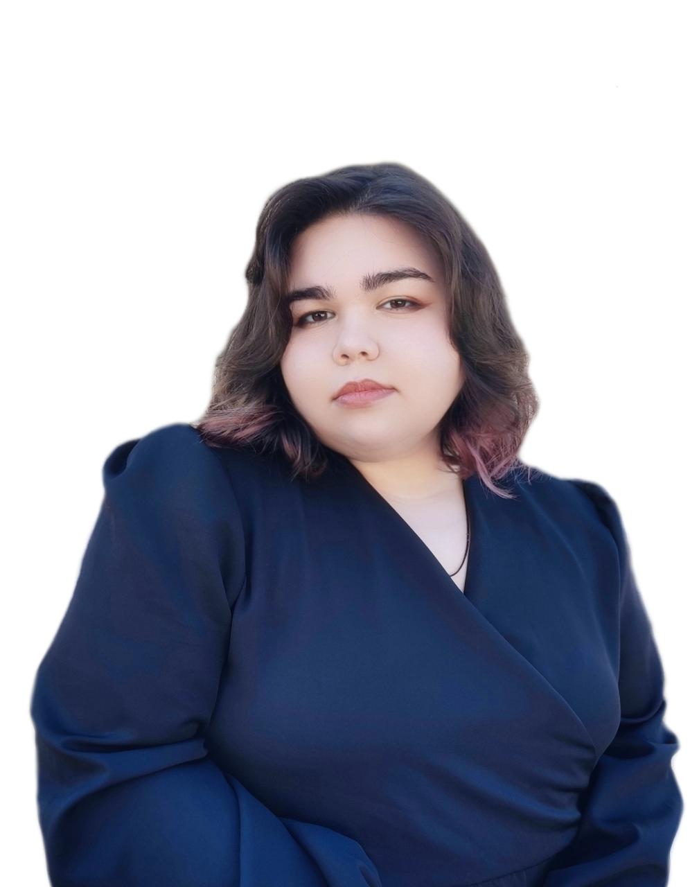 Сивак Елена Юрьевна