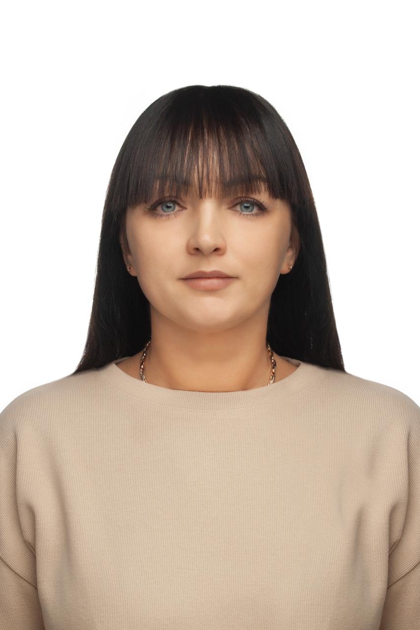 Кузнецова Елена Андреевна