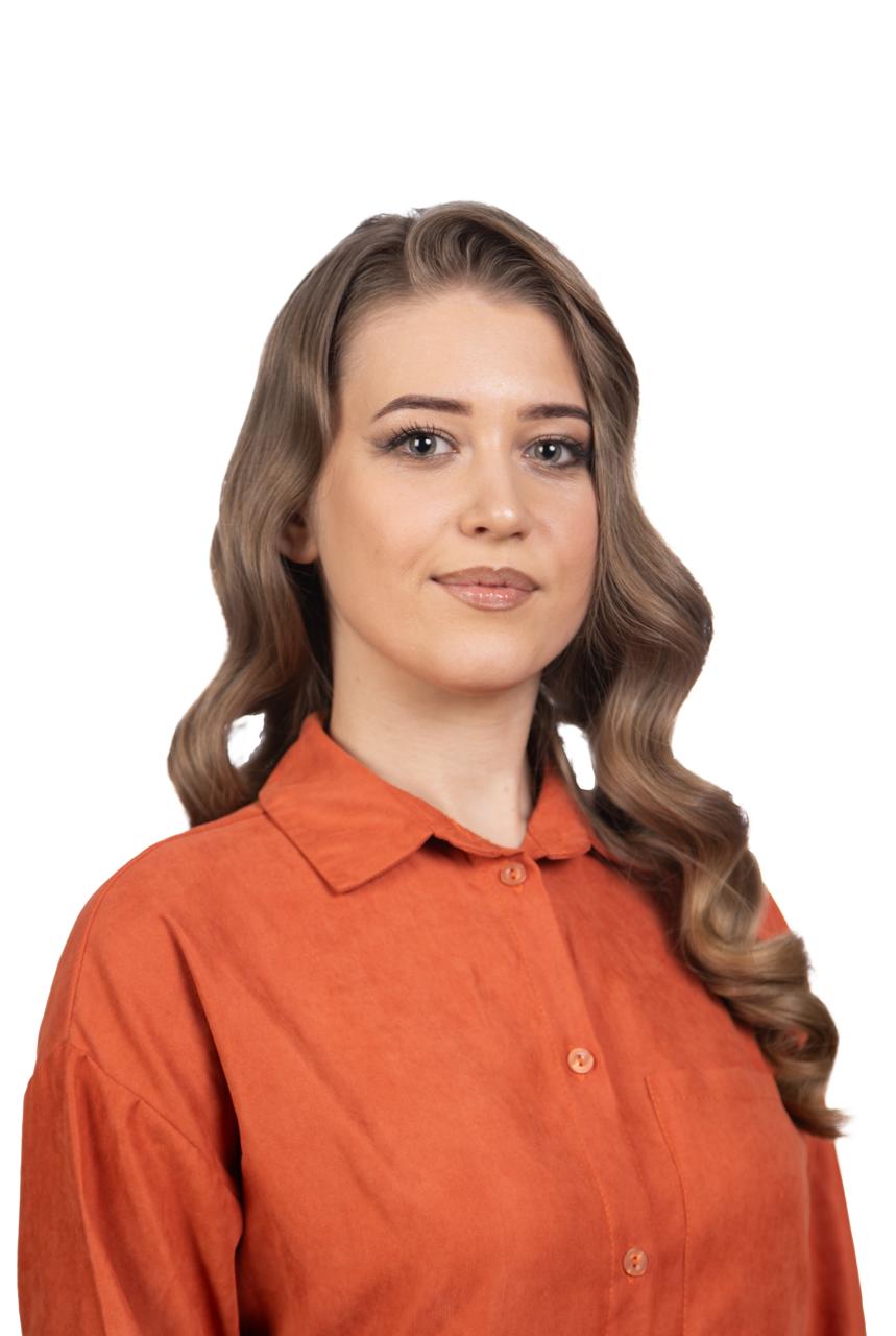 Иванова Дарья Сергеевна