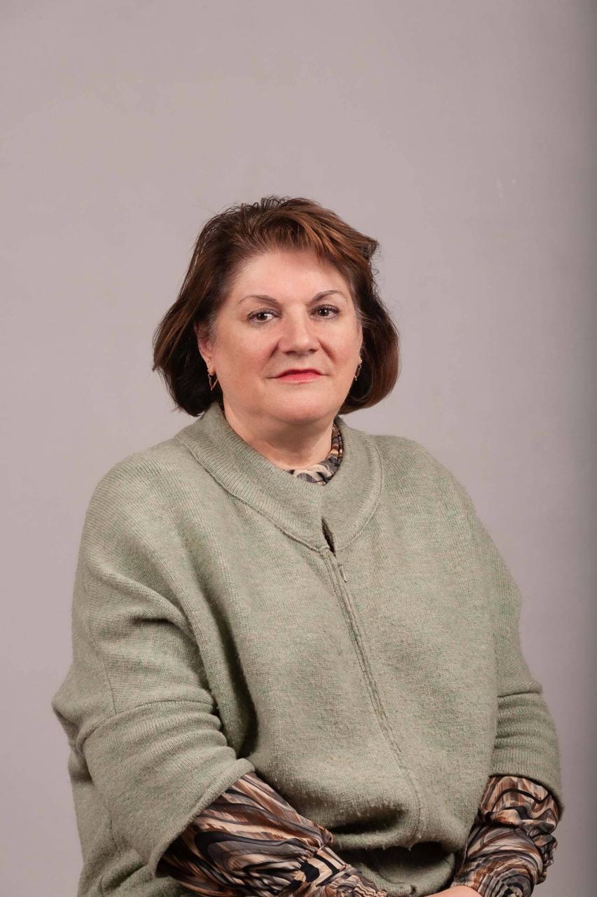 Озерина Наталья Борисовна