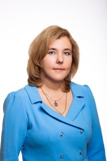 Воробьева Наталья Сергеевна