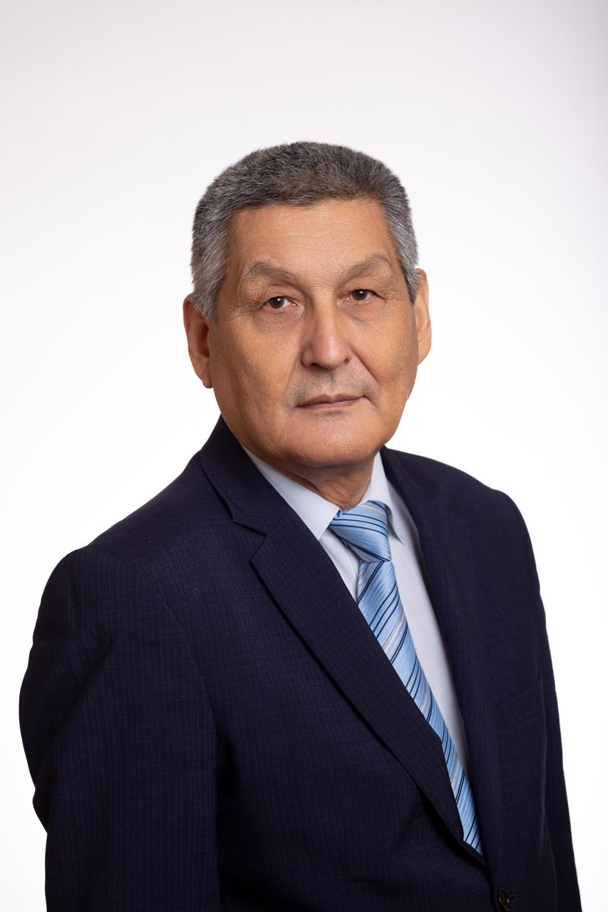 Айтмуратов Марат Тажимуратович