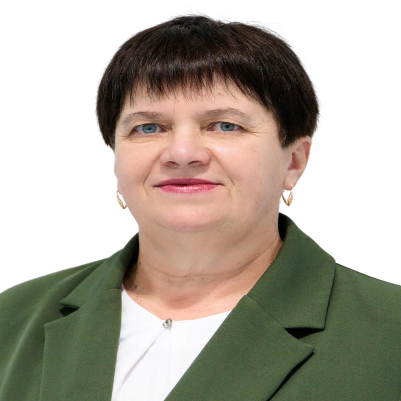 Иленева Светлана Викторовна