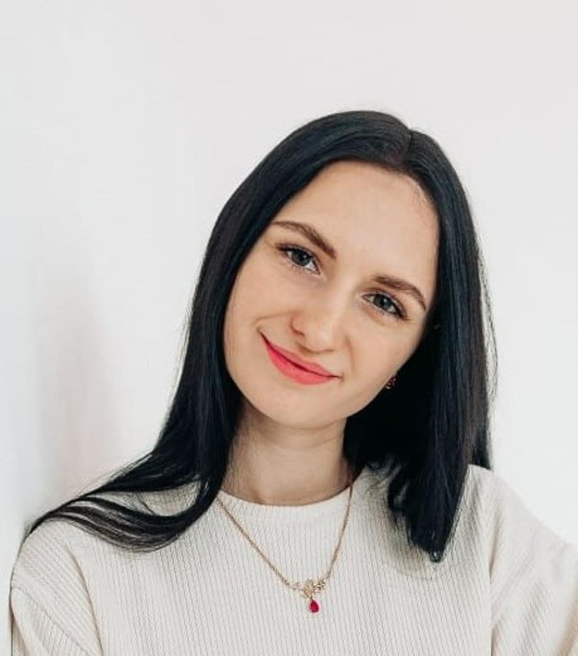 Файзулина Наталья Сергеевна