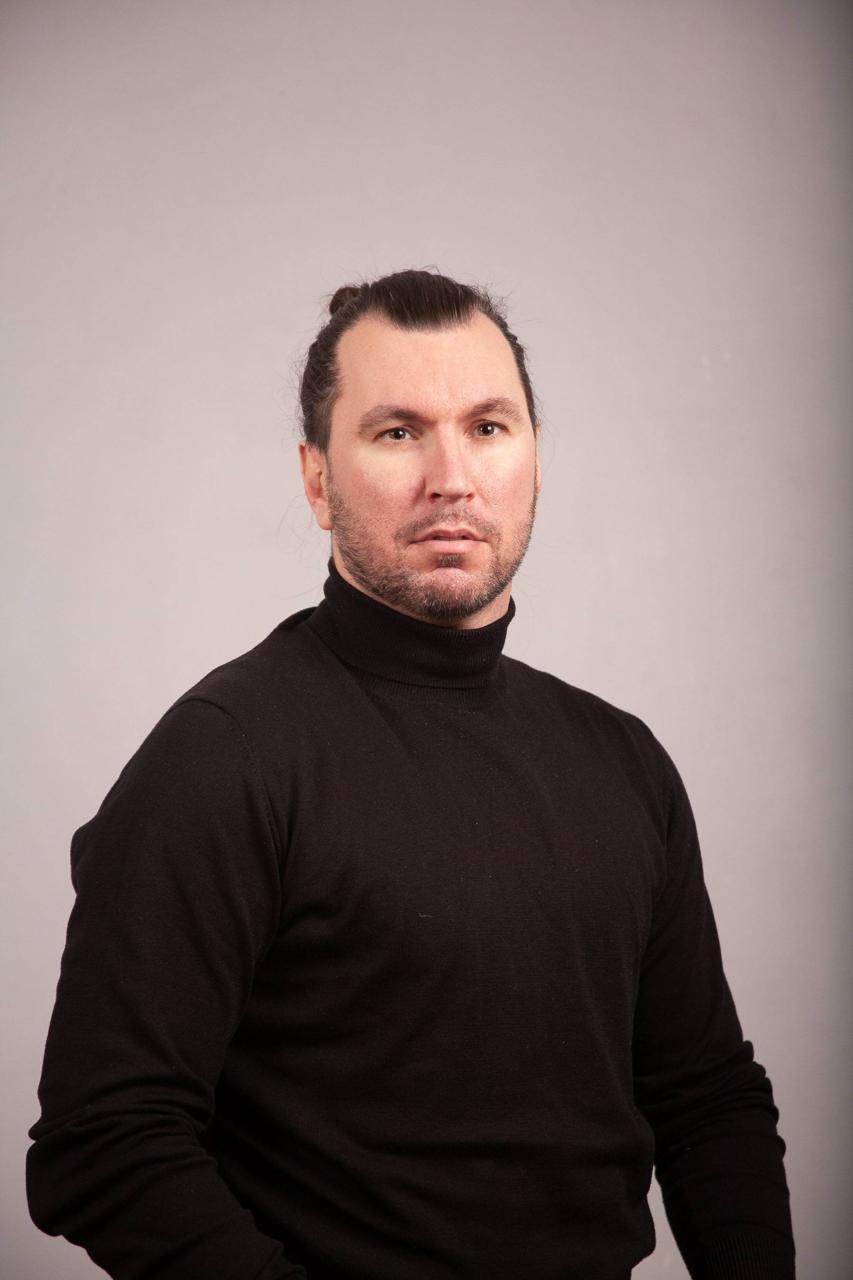 Бондарь Александр Александрович