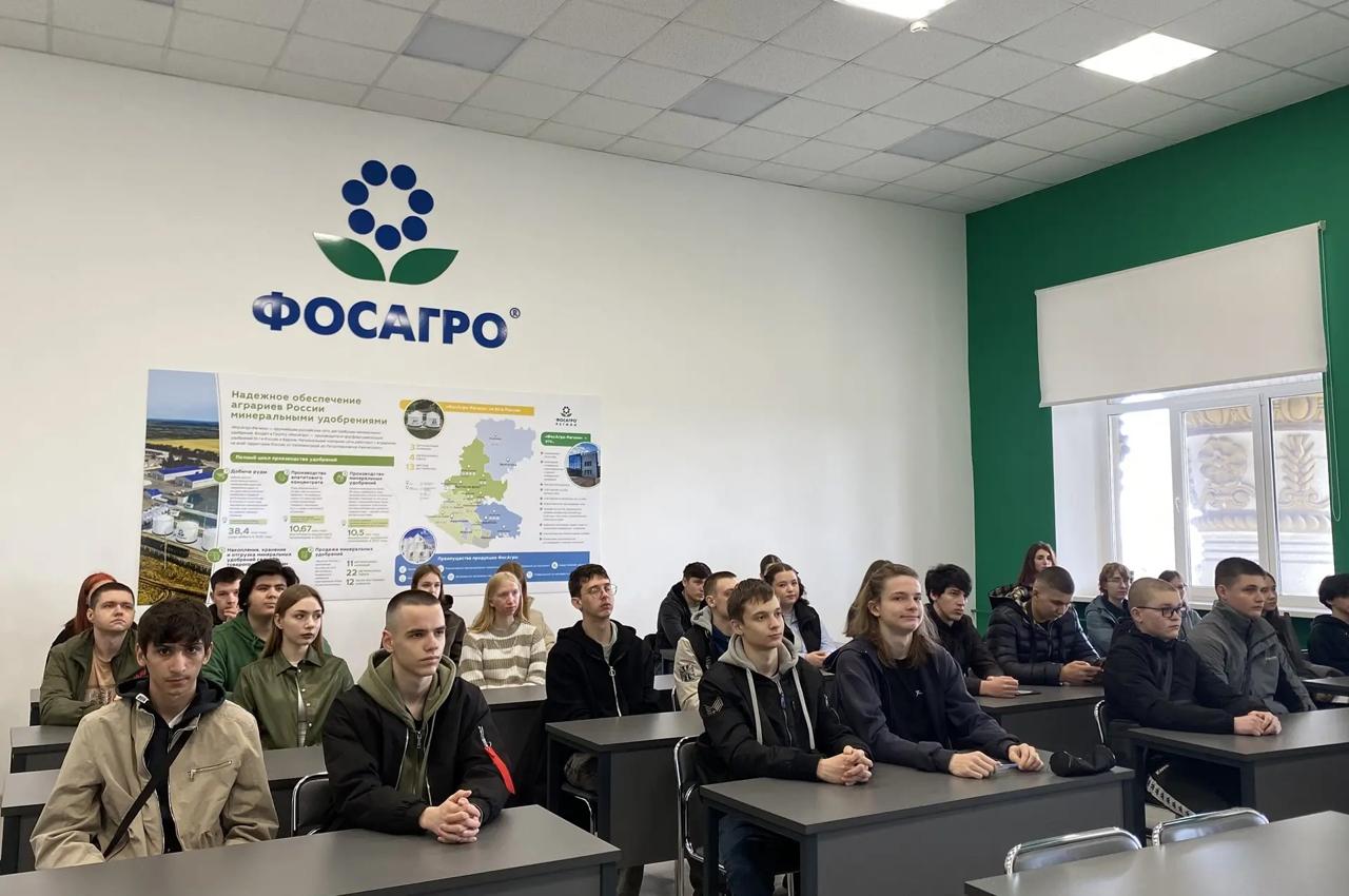 Слушатели акселерационной программы узнали, что такое бизнес-моделирование #АП