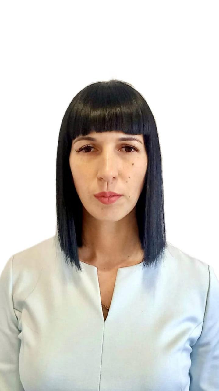 Иванова Татьяна Сергеевна