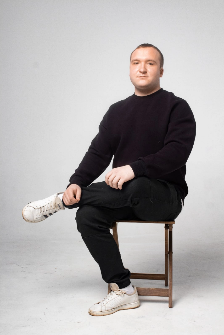 Ламтев Артем Алексеевич