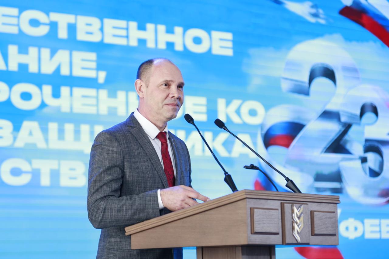 Продолжаем славные традиции отцов и дедов