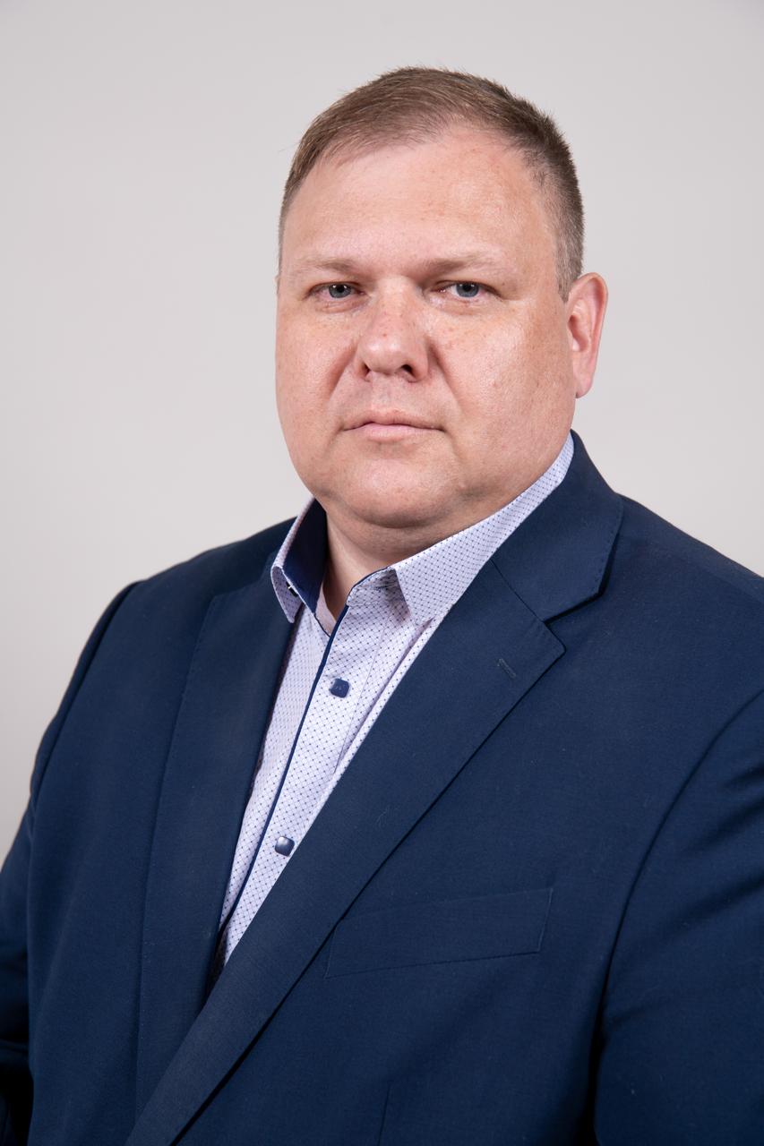 Васильев Андрей Константинович
