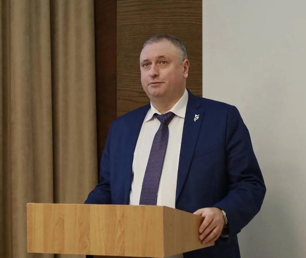 Виктор Бочарников: «Наука – дело жизни…»