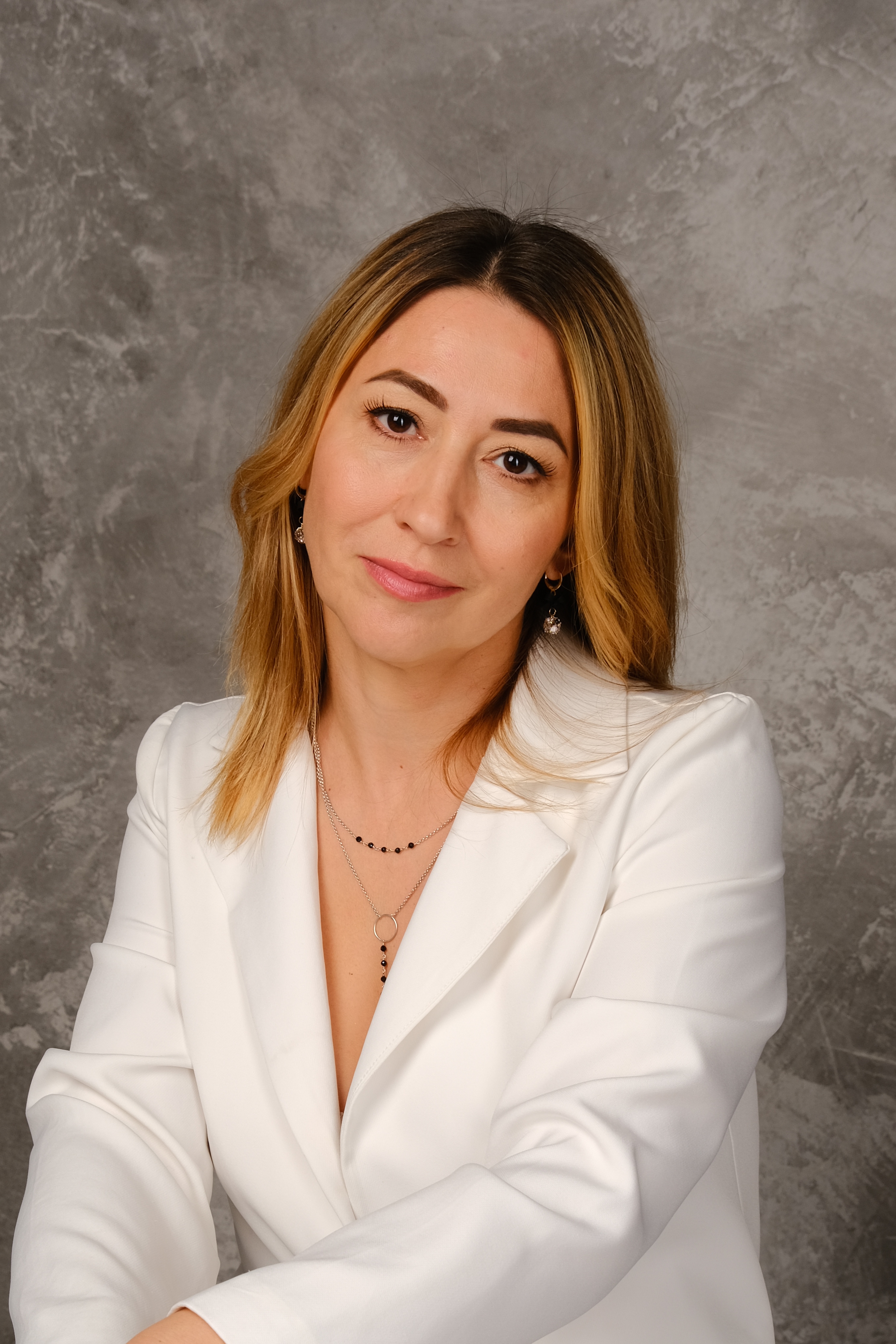 Кузнецова Виктория Александровна