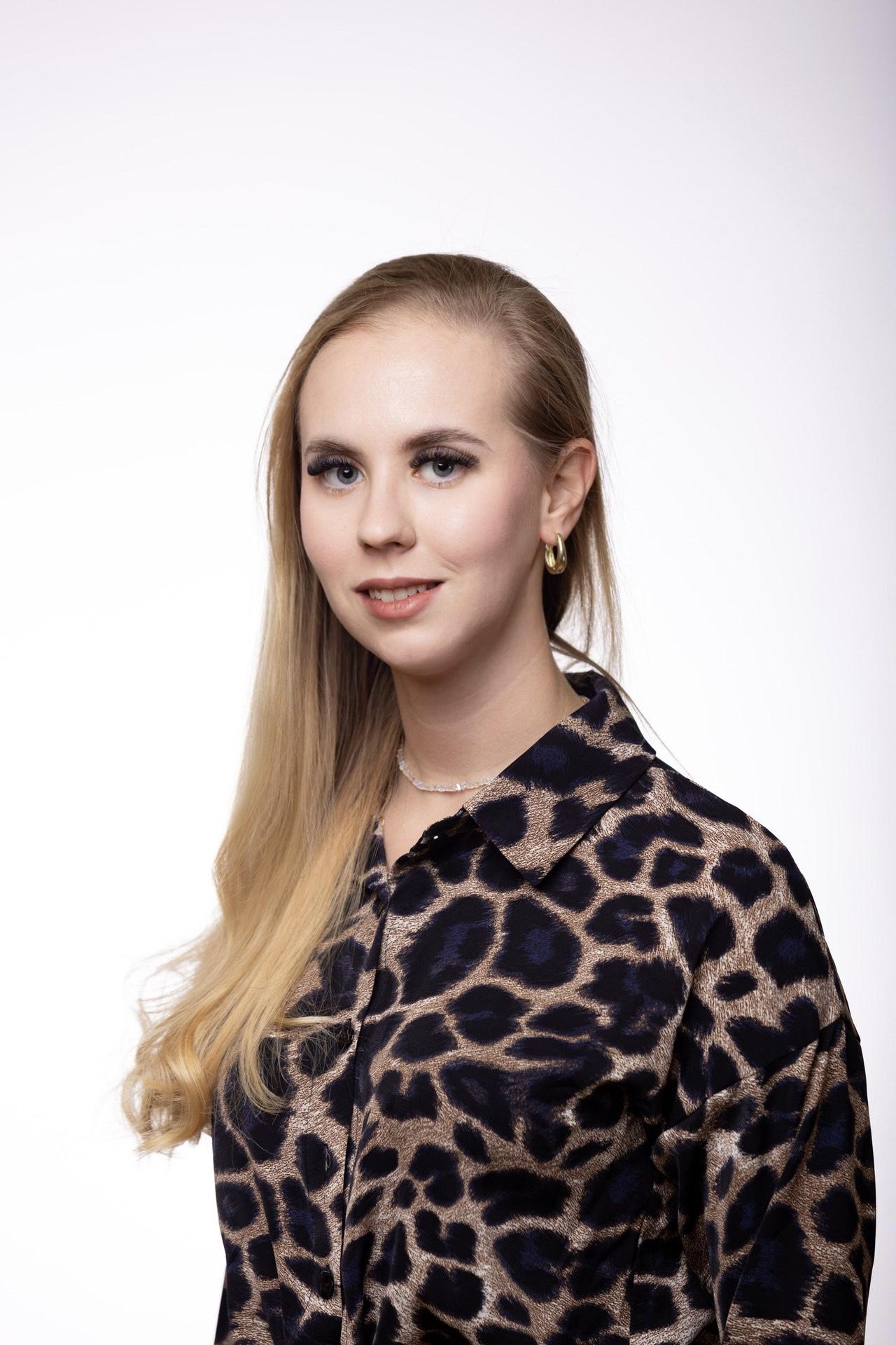Гавринева Наталья Сергеевна