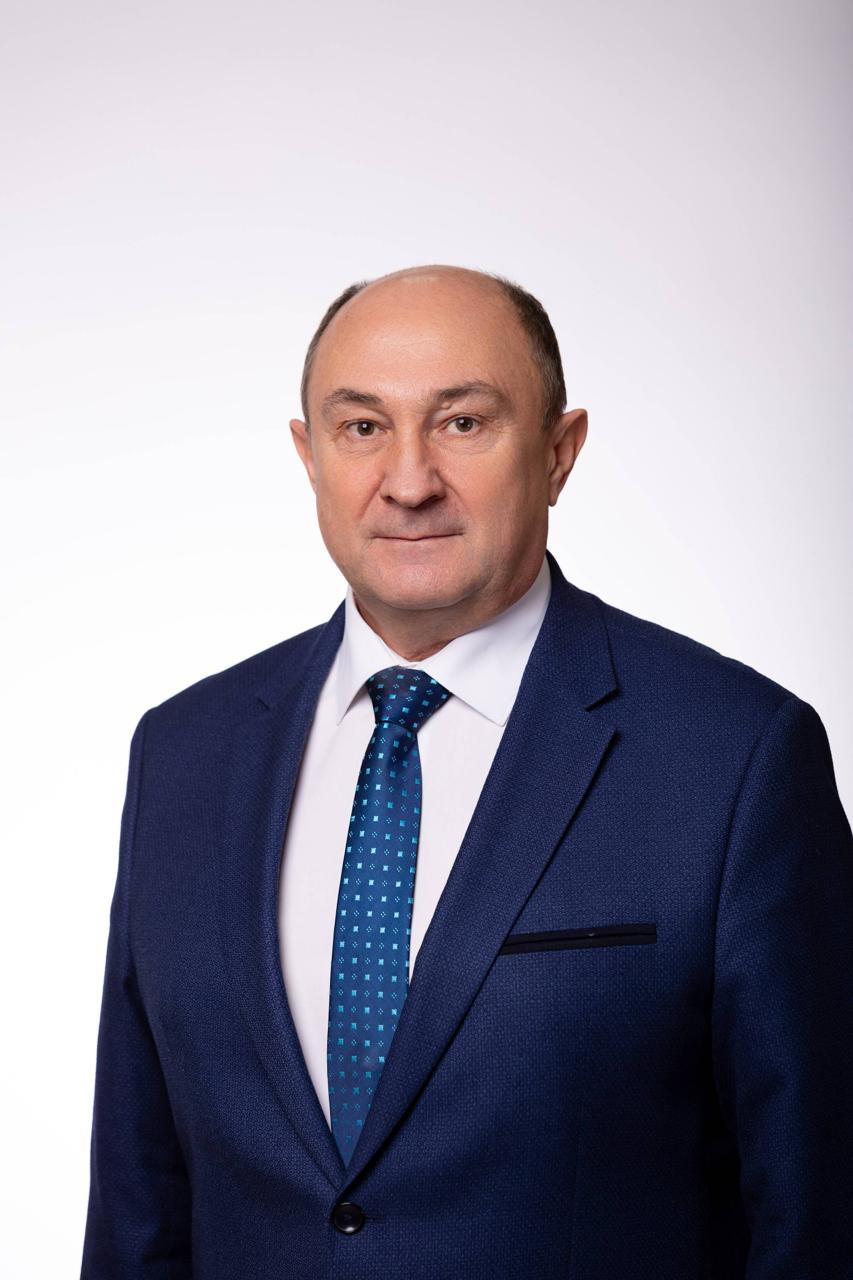 Косульников Роман Анатольевич