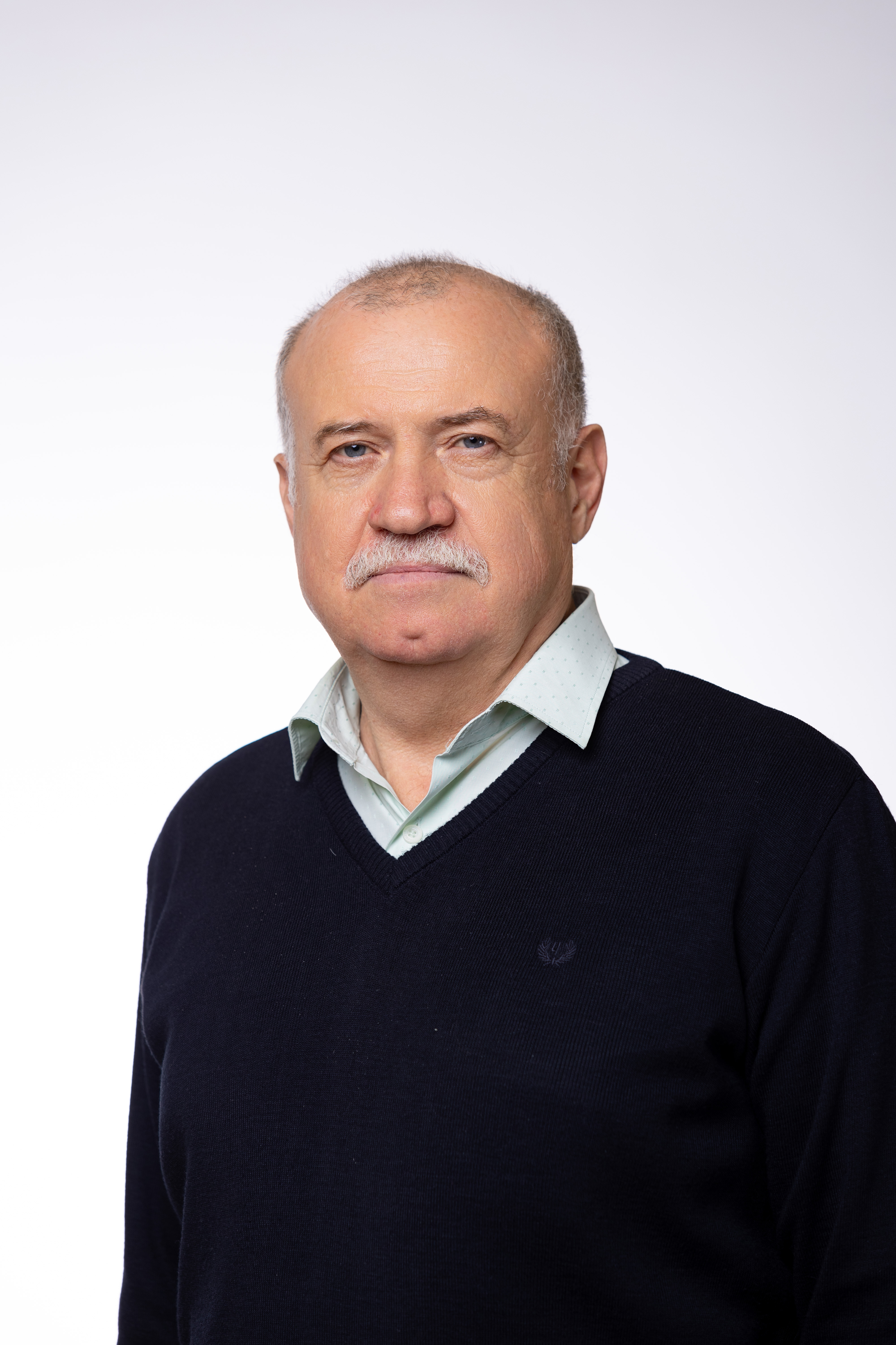 Смольяков Петр Павлович