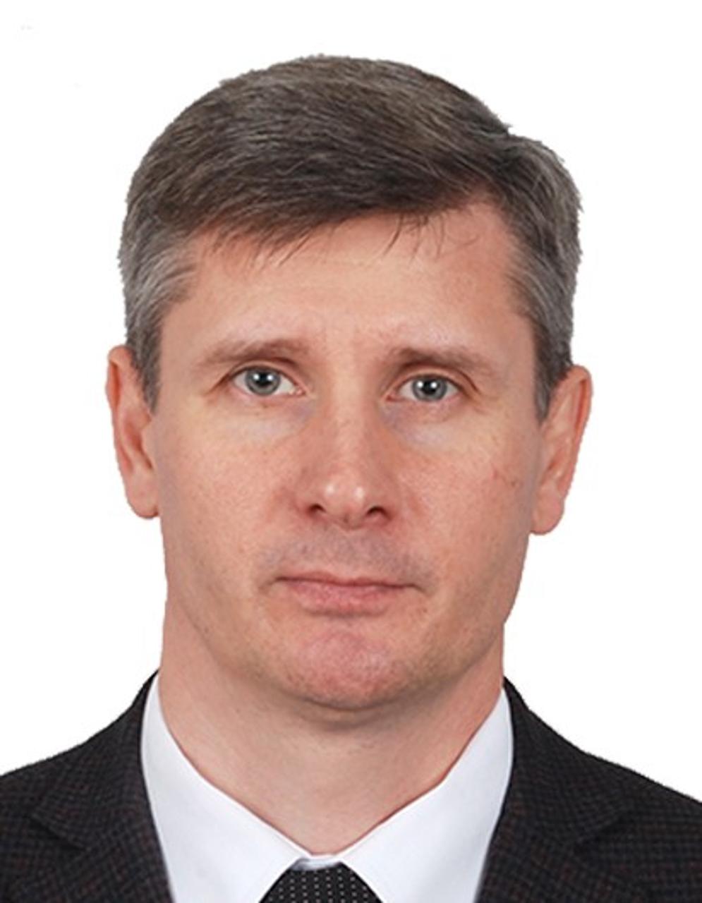 Беломутенко Дмитрий Владимирович