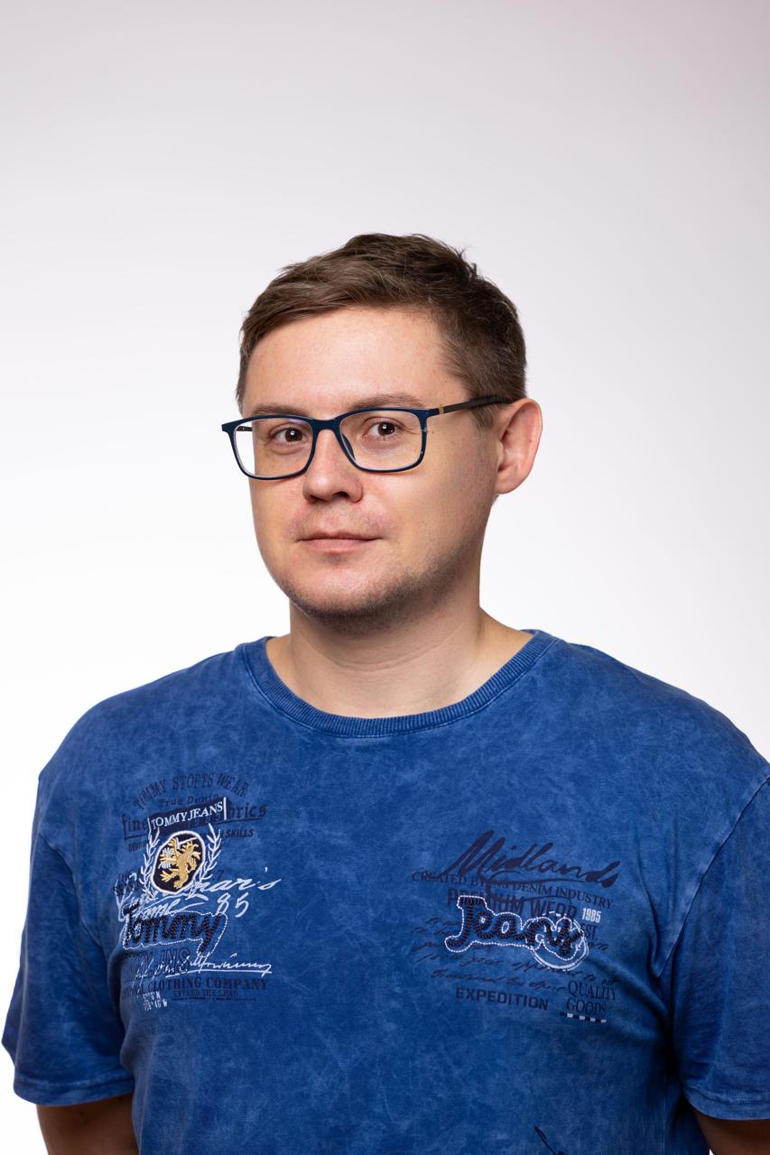Зерщиков Владислав Николаевич