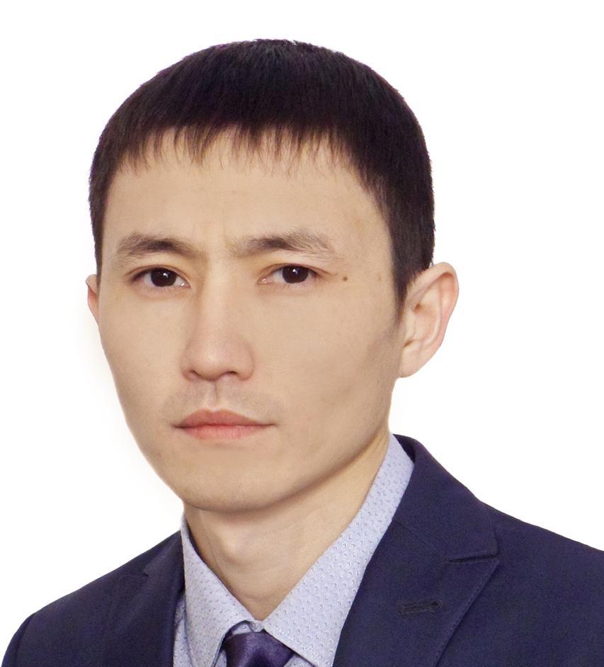 Ищанов Тлек Рахметолович