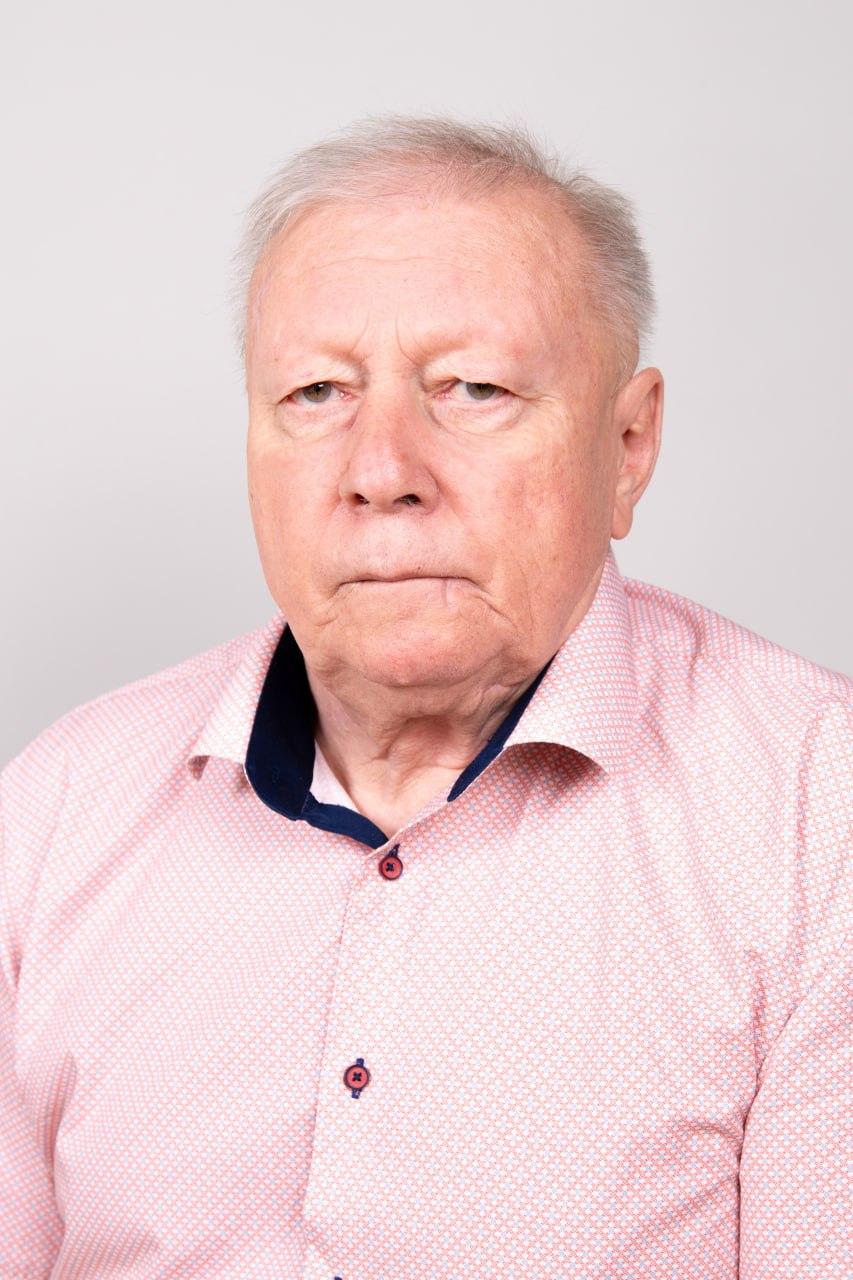 Москвичев Александр Юрьевич