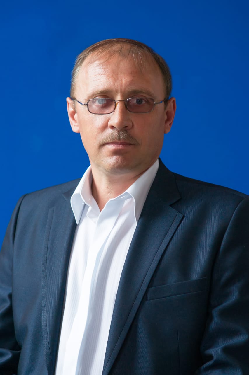 Пинчук Сергей Степанович