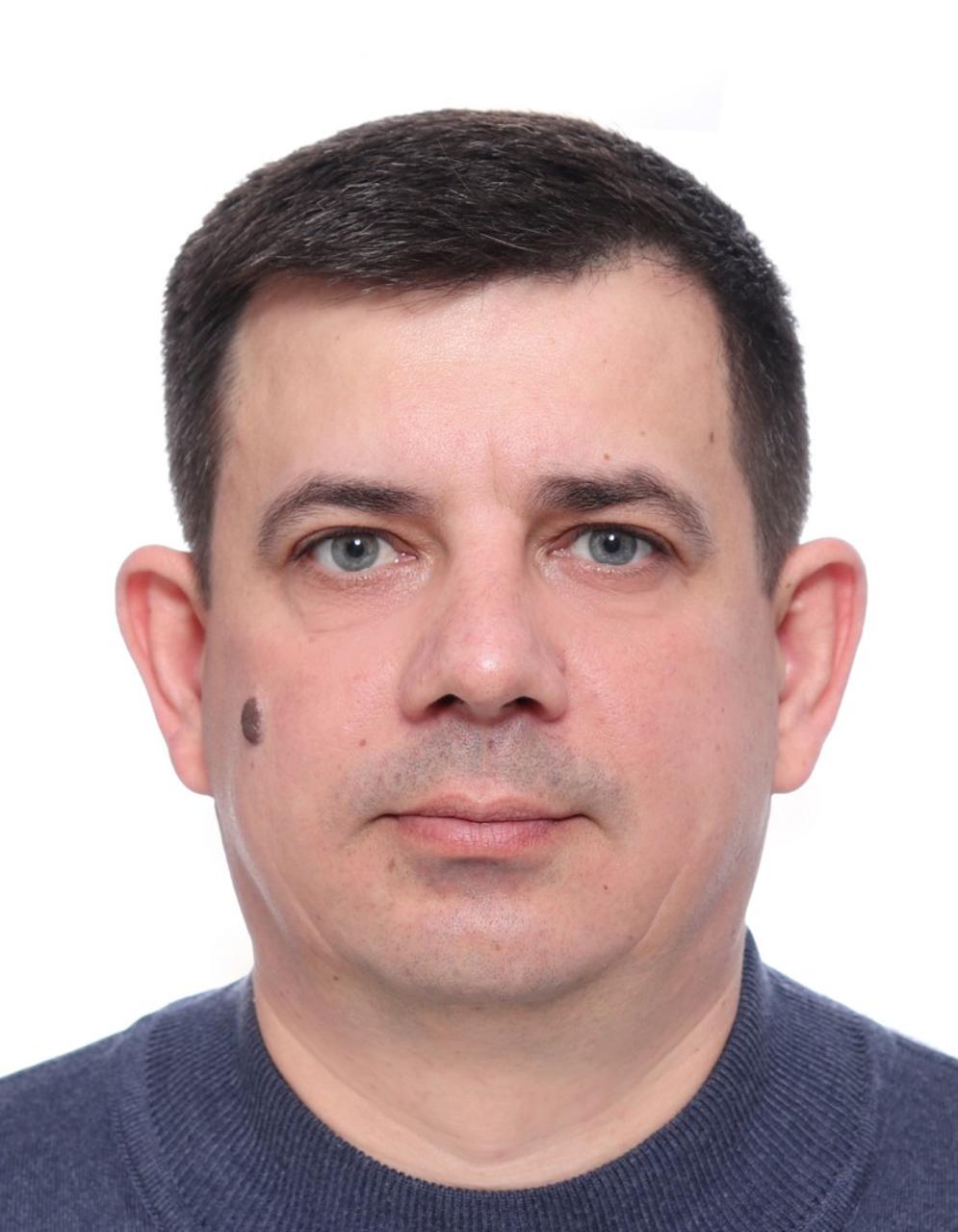 Попов Роман Юрьевич