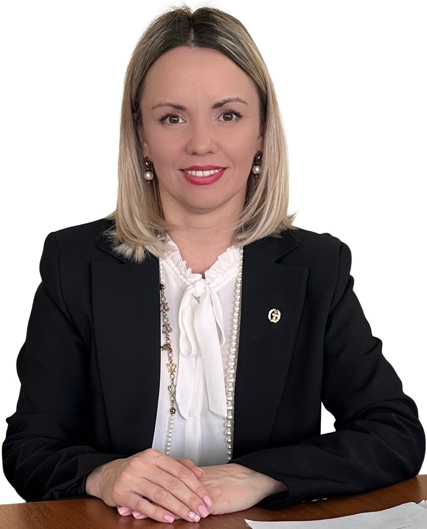 Николенко Екатерина Владимировна