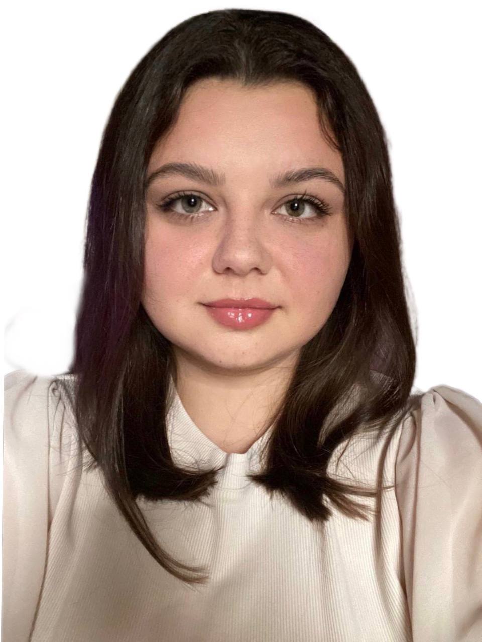 Епифанова Дарья Юрьевна