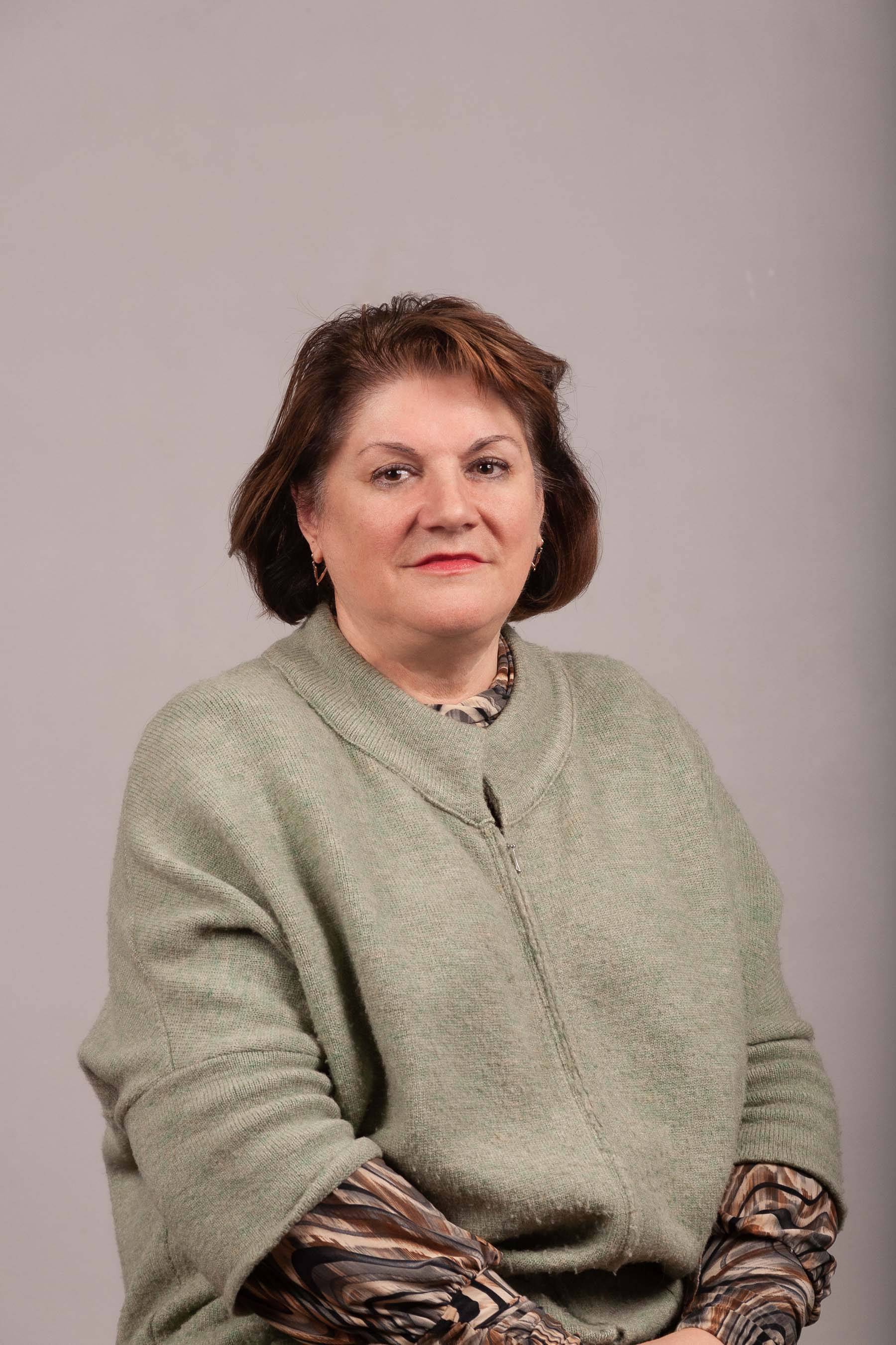 Озерина Наталия Борисовна